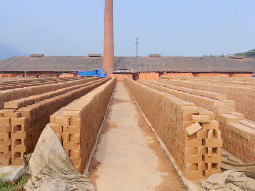 Brick Factory.